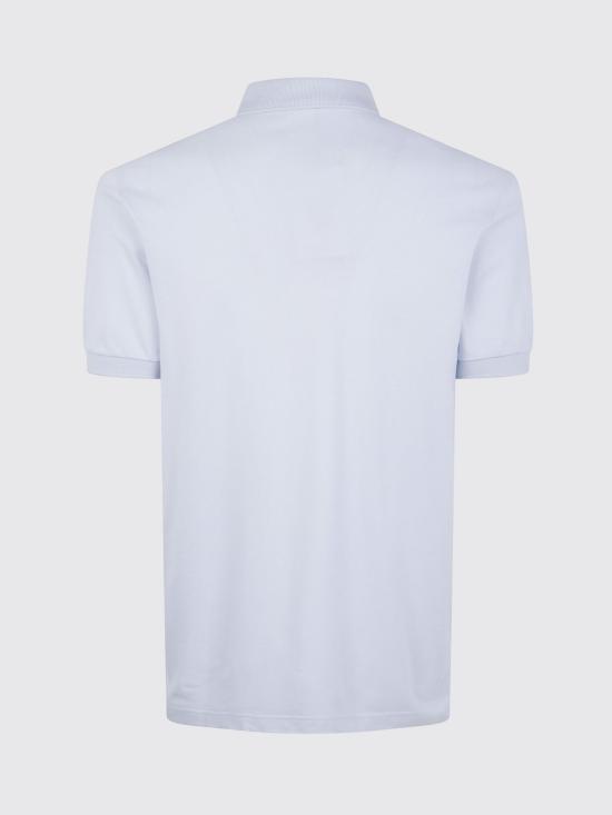 25FW 프레드페리 폴로 티셔츠 FPM600055 Y79 Ice - FRED PERRY