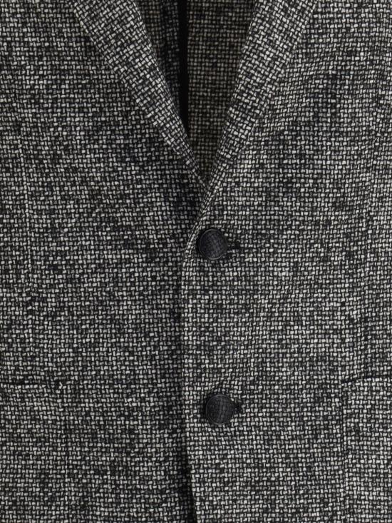 25FW 딸리아토레 수트 자켓 1SMC22KAI340323 EN902 Grey - TAGLIATORE