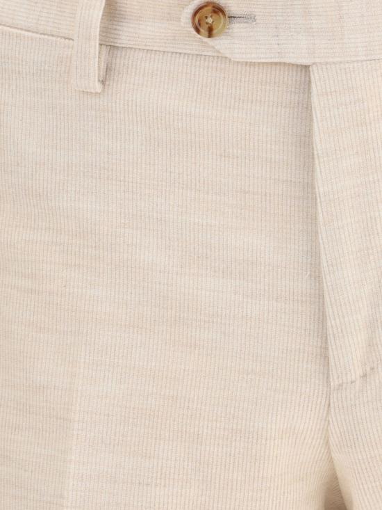 25FW 라르디니 수트 세트 CN802AEAAIF65409 120 White - LARDINI