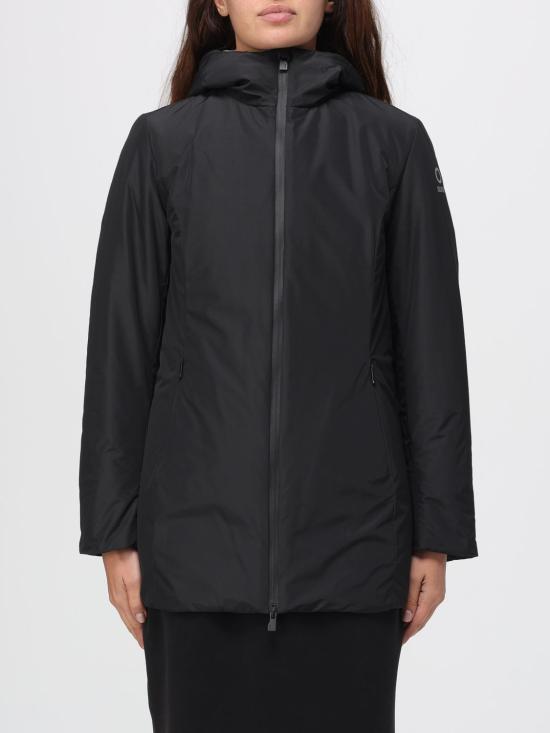 25FW Suns Boards 코트 GBS53004D V3 Black