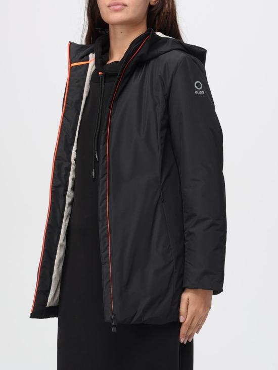 25FW Suns Boards 코트 GBS53004D V3 Black - OTHER BRANDS