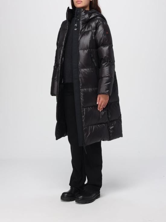 25FW 페트레이 SELECTRIC LKS 01 패딩 PED542401181950 NER Black - PEUTEREY