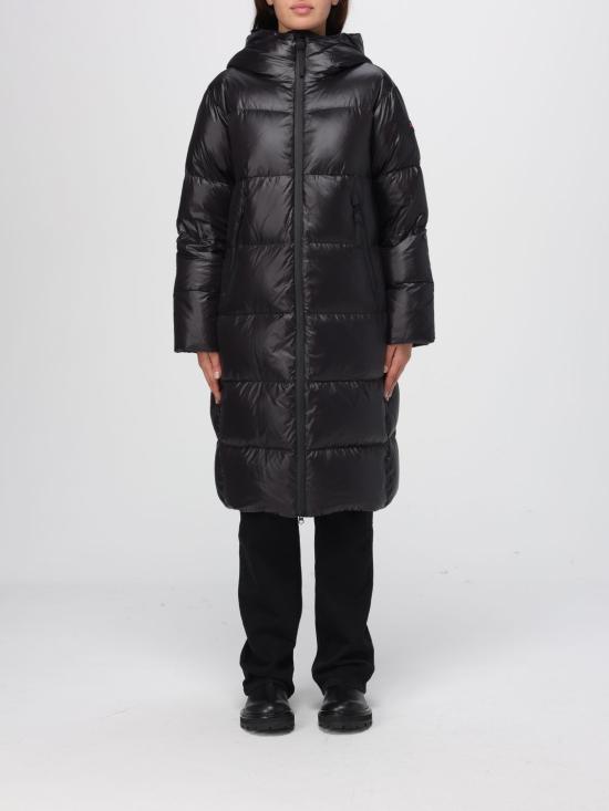 25FW 페트레이 SELECTRIC LKS 01 패딩 PED542401181950 NER Black