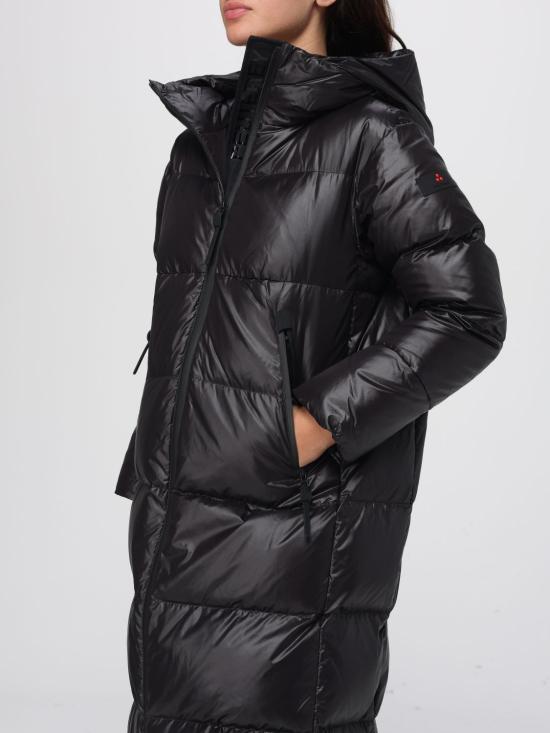 25FW 페트레이 SELECTRIC LKS 01 패딩 PED542401181950 NER Black - PEUTEREY