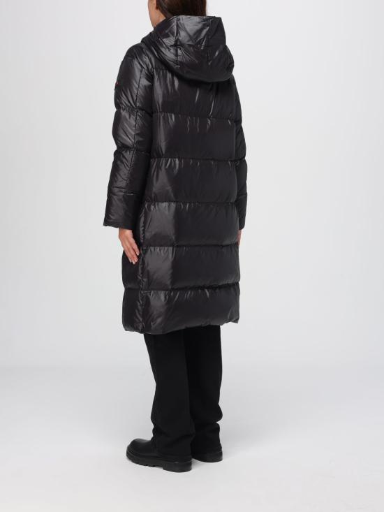 25FW 페트레이 SELECTRIC LKS 01 패딩 PED542401181950 NER Black - PEUTEREY