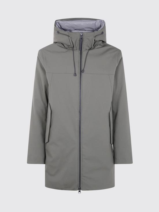 25FW 피플 코트 MITAKEPM981 870 Green