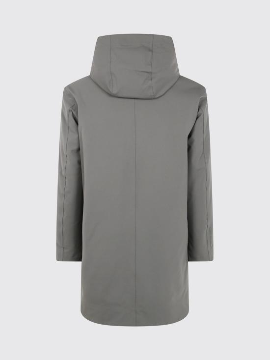 25FW 피플 코트 MITAKEPM981 870 Green - PEOPLE