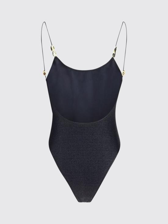 25FW 오세리 원피스 수영복 LZIF257 Black - OSÉREE