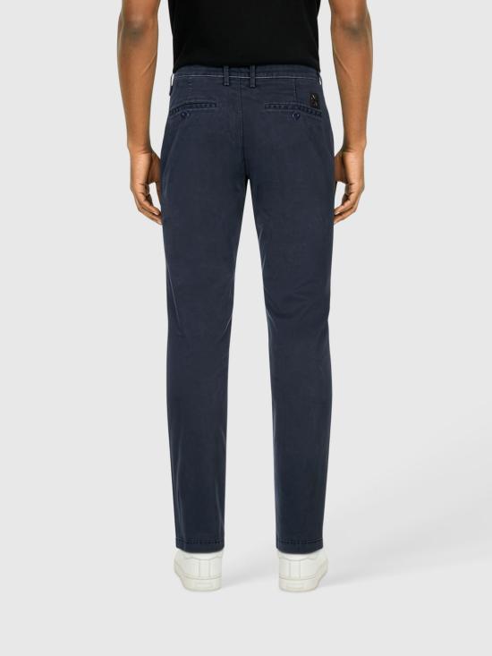 25FW 야콥코헨 스트레이트 팬츠 JUMP0027004S3651 Y99 Blue - JACOB COHËN