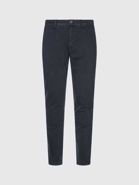 25FW 야콥코헨 스트레이트 팬츠 JUMP0027004S3651 Y99 Blue - JACOB COHËN