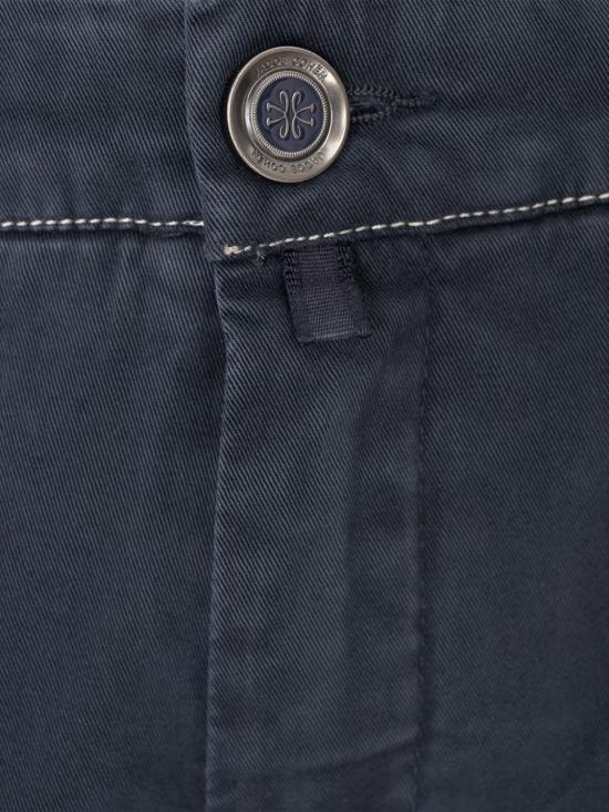 25FW 야콥코헨 스트레이트 팬츠 JUMP0027004S3651 Y99 Blue - JACOB COHËN