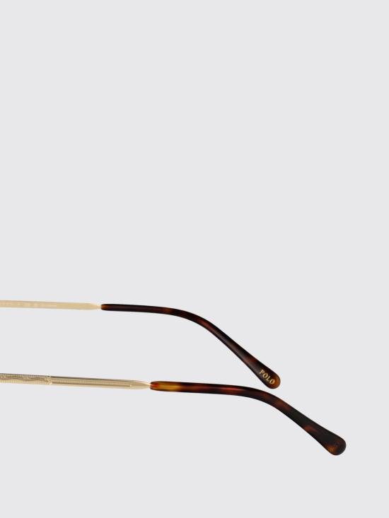 25FW 폴로 랄프로렌 선글라스 0PH3144 92119A Gold - POLO RALPH LAUREN