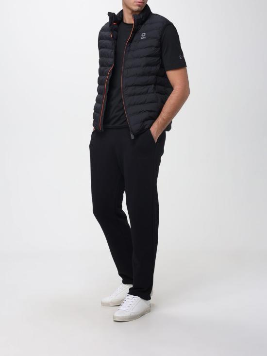 25FW Suns Boards 베스트 GBS53085U V3 Black - OTHER BRANDS