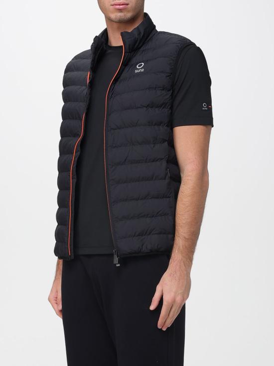 25FW Suns Boards 베스트 GBS53085U V3 Black - OTHER BRANDS