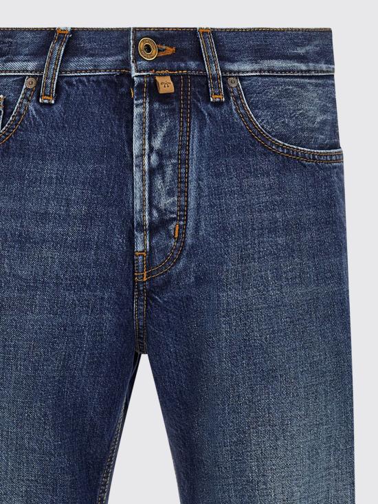 25FW 야콥코헨 데님 팬츠 JUMQE033030T782AV2 200D Blue - JACOB COHËN