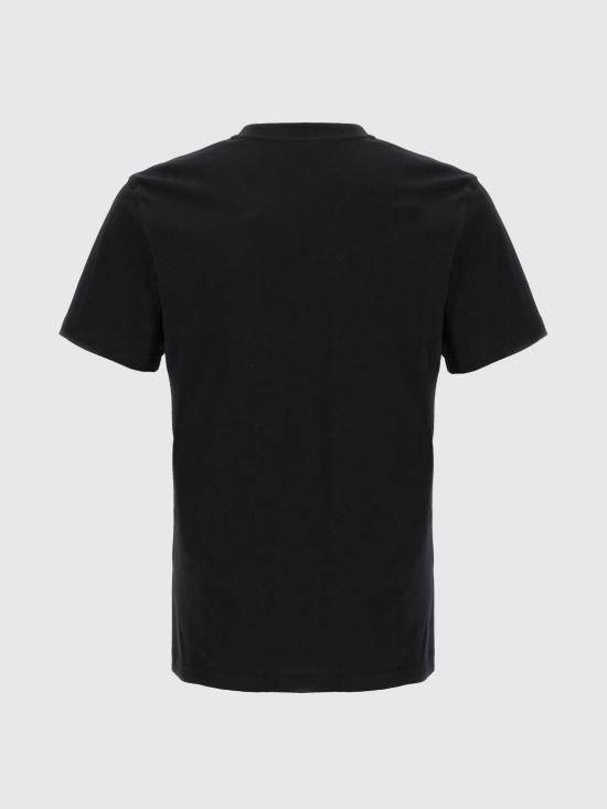 25FW 모스키노 스커트 01025557 1555 Black - MOSCHINO