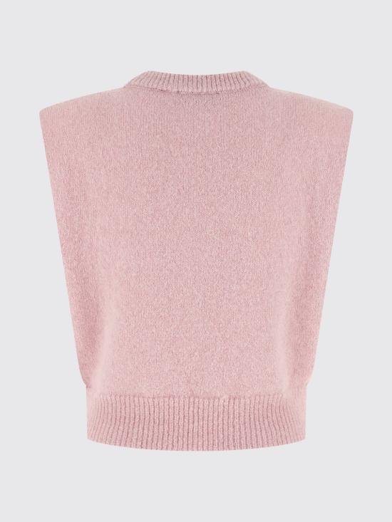 25FW 로테이트 베스트 114280 191 Pink - ROTATE