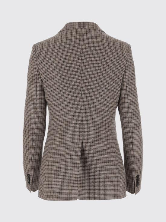 25FW 딸리아토레 자켓 JPARIGI12L340329 ET949 Red - TAGLIATORE