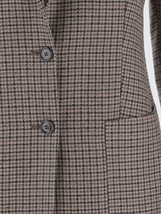 25FW 딸리아토레 자켓 JPARIGI12L340329 ET949 Red - TAGLIATORE