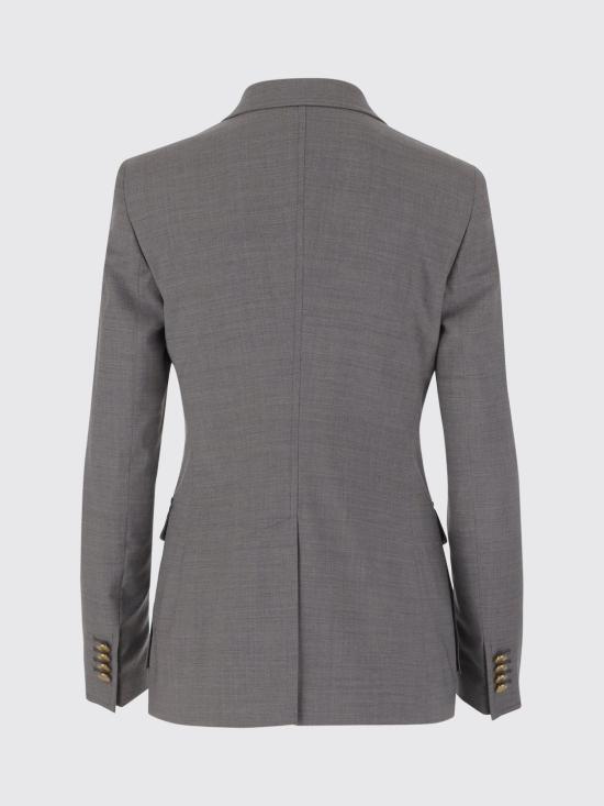 25FW 딸리아토레 자켓 JHONEY060070 G5095 Grey - TAGLIATORE