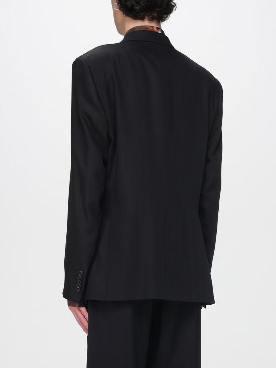 25FW 폴 스미스 수트 자켓 M1R2351XT02791 79 Black - PAUL SMITH