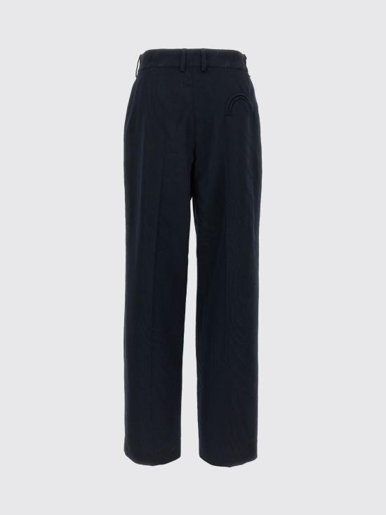 25FW 블레이즈 스트레이트 팬츠 PTMPA01SRW B000 Blue - BLAZE