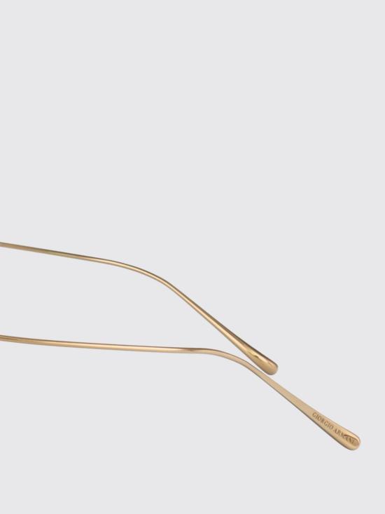 26SS 조르지오 아르마니 선글라스 0AR8226T 606011 Black - GIORGIO ARMANI