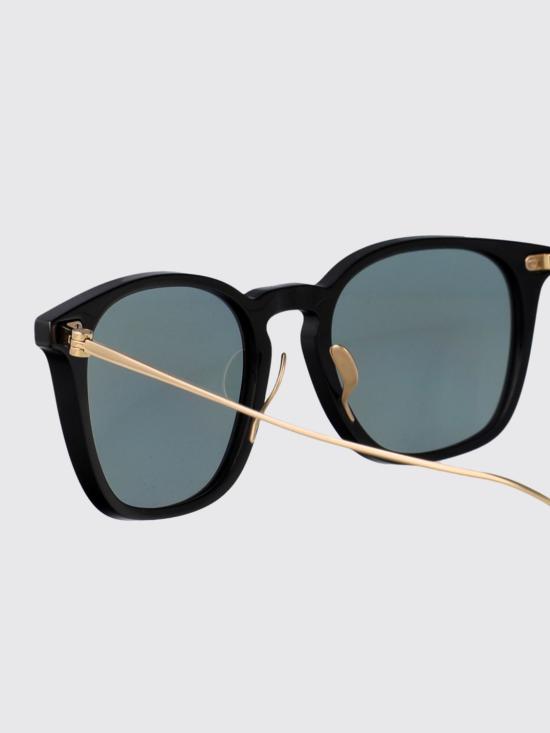 26SS 조르지오 아르마니 선글라스 0AR8226T 606011 Black - GIORGIO ARMANI