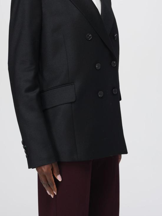 25FW 폴 스미스 자켓 W1R369JAT00109 79 Black - PAUL SMITH