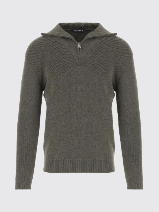 25FW 딸리아토레 스웨터 LINTONPWI250 1VERDE Green