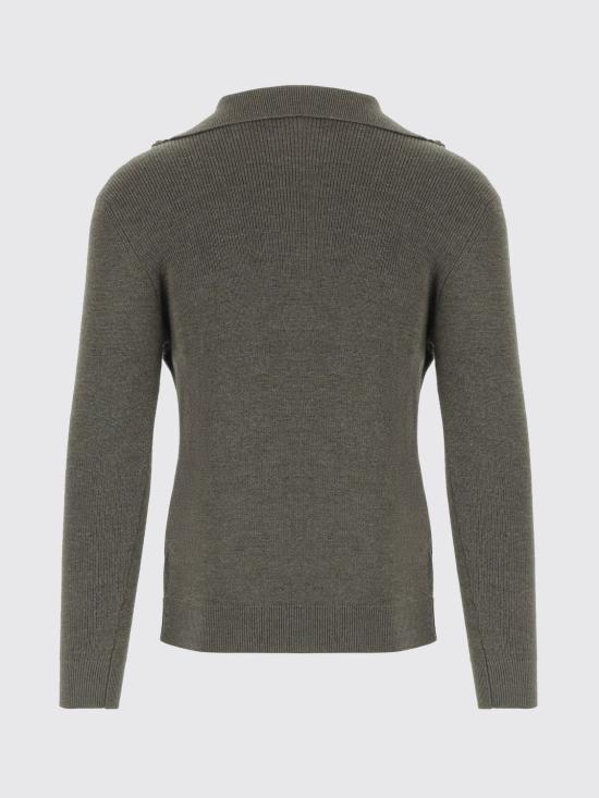 25FW 딸리아토레 스웨터 LINTONPWI250 1VERDE Green - TAGLIATORE