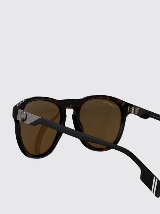 25FW 캐나다구스 선글라스 GC25606SE 230 Brown - CANADA GOOSE