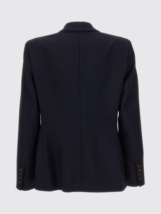 25FW 블레이즈 자켓 BZCHD03FCESSE 0002 Blue - BLAZE