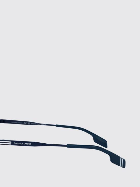 25FW 캐나다구스 선글라스 GC25502SE 424 Blue - CANADA GOOSE
