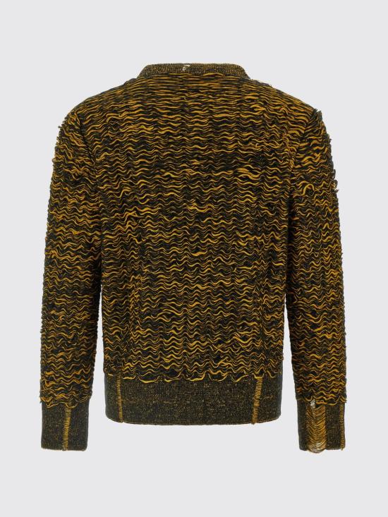 25FW MM6 메종마르지엘라 스웨터 SH0HL0031M13130 961 Multicolor - MM6 MAISON MARGIELA