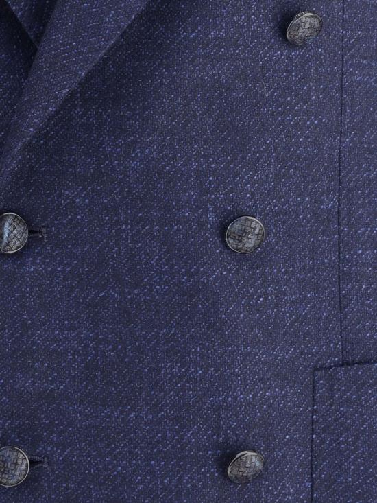 25FW 딸리아토레 수트 자켓 1SMC20KAIC90044 B3274 Navy - TAGLIATORE