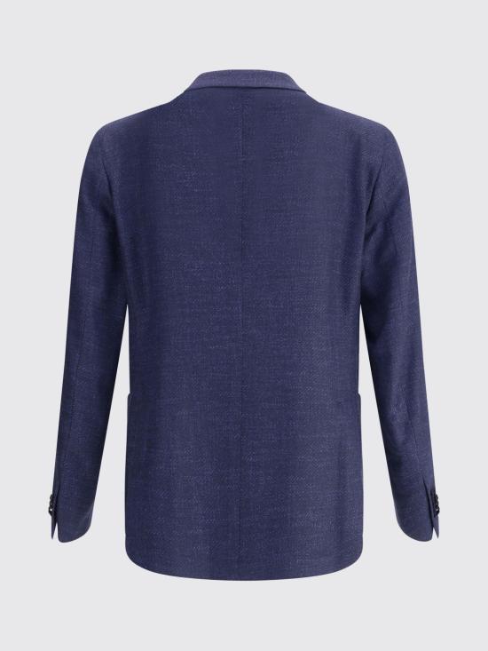 25FW 딸리아토레 수트 자켓 1SMC20KAIC90044 B3274 Navy - TAGLIATORE