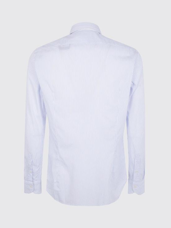 25FW 틴토리아 매테이 954 셔츠 AD1N67 RB2 White - TINTORIA MATTEI 954