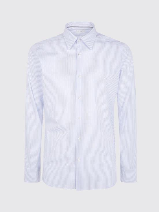 25FW 틴토리아 매테이 954 셔츠 AD1N67 RB2 White