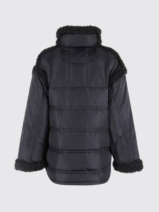 25FW 스탠드스튜디오 자켓 620338657 89000 Black 1 - STAND