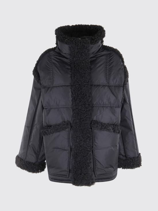 25FW 스탠드스튜디오 자켓 620338657 89000 Black 1