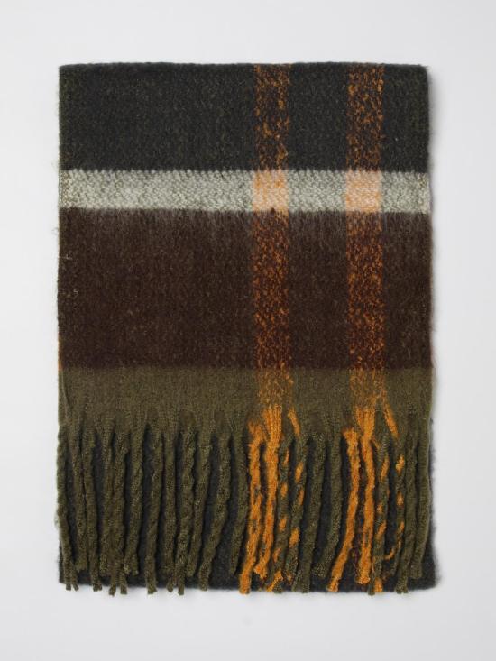 25FW 바버 머플러/스카프 LSC0293 TN11 Green