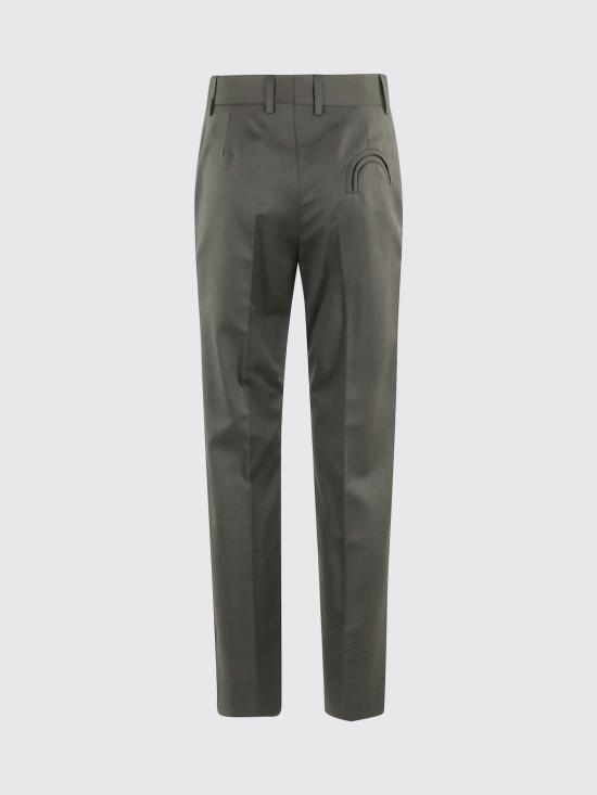 25FW 블레이즈 스트레이트 팬츠 PTPPT01NAA V003 Green - BLAZE