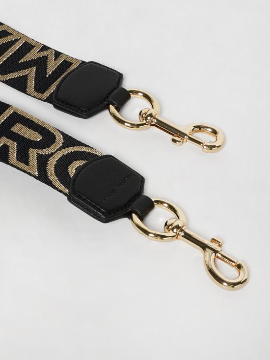 25FW 마크제이콥스 가죽소품 2S3SST001S02 007 Gold - MARC JACOBS