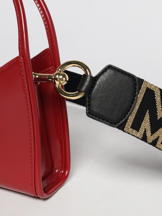 25FW 마크제이콥스 가죽소품 2S3SST001S02 007 Gold - MARC JACOBS