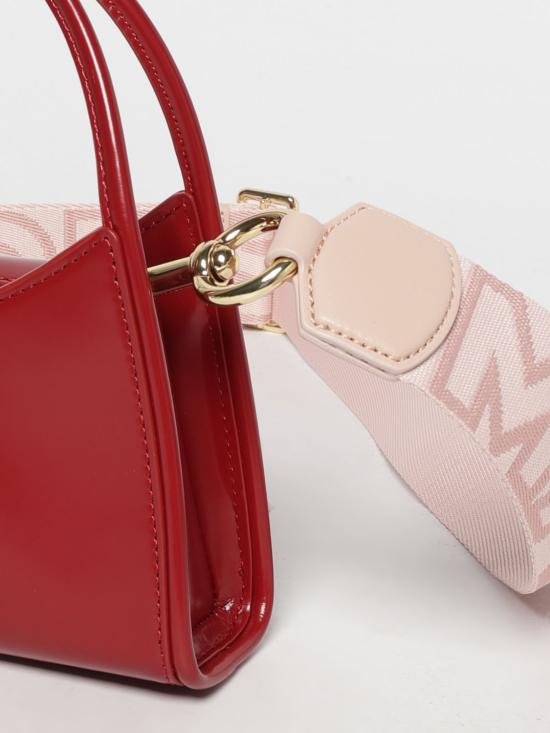 25FW 마크제이콥스 가죽소품 2S3SST001S02 695 Pink - MARC JACOBS