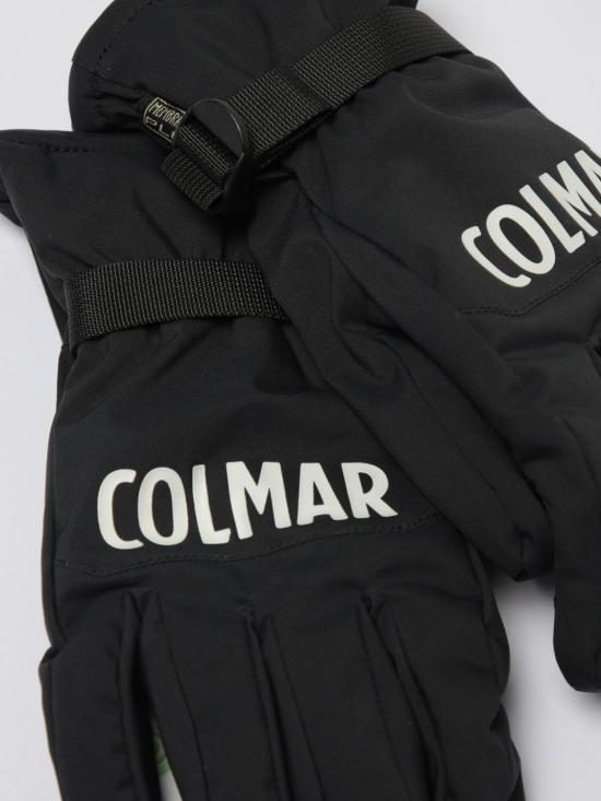 25FW 콜마르 장갑 5108R1VC 99 Black - COLMAR