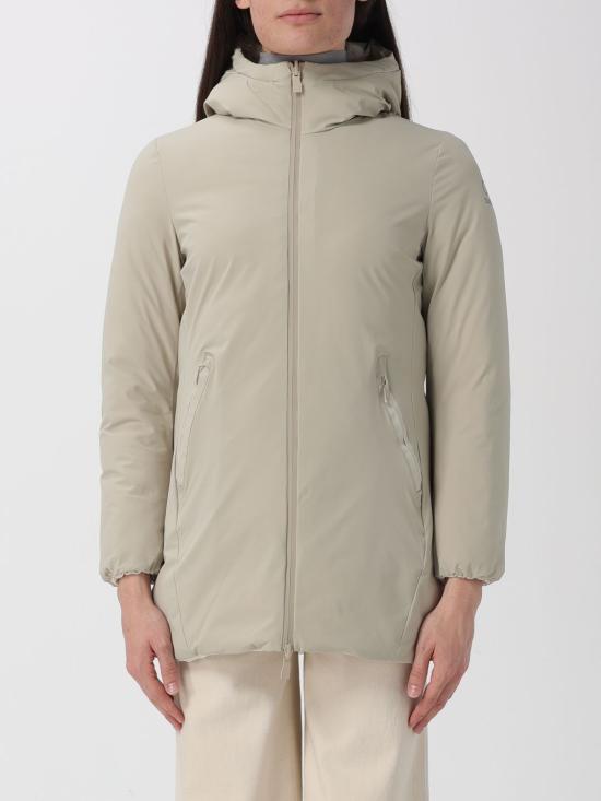 25FW Suns Boards 코트 GBS63018D V1 Ice