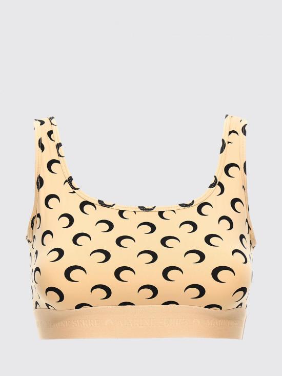 25FW 마린세르 탑 WUW055BCJER0001 TA10 Beige