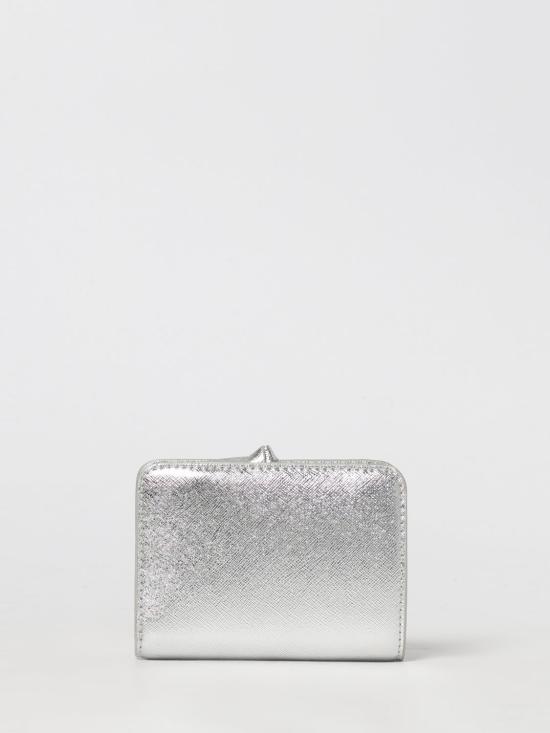 25FW 마크제이콥스 지갑 2F4SMP065S02 040 Silver - MARC JACOBS